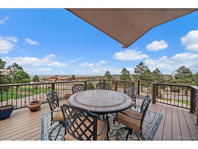 6698 Condor Run, Littleton, CO 80125