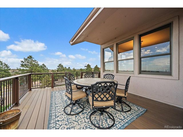 6698 Condor Run, Littleton, CO 80125