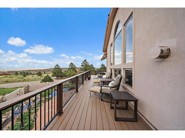 6698 Condor Run, Littleton, CO 80125