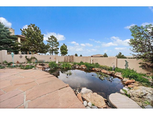 6698 Condor Run, Littleton, CO 80125
