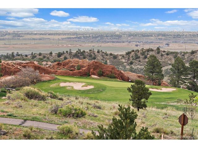 6698 Condor Run, Littleton, CO 80125