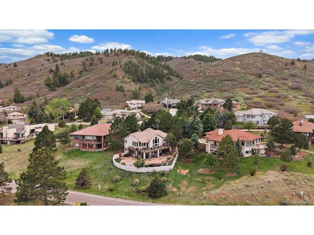 6698 Condor Run, Littleton, CO 80125