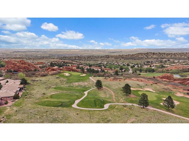 6698 Condor Run, Littleton, CO 80125