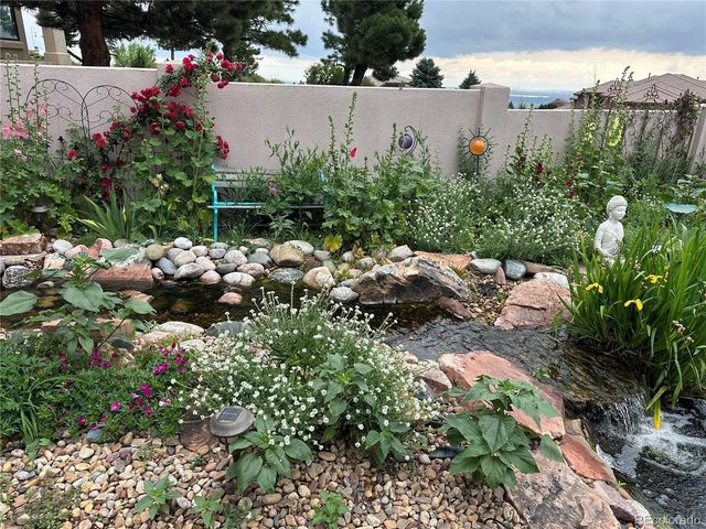 6698 Condor Run, Littleton, CO 80125