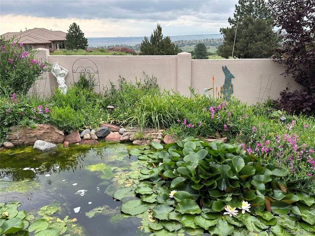 6698 Condor Run, Littleton, CO 80125