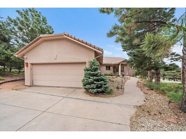 6698 Condor Run, Littleton, CO 80125
