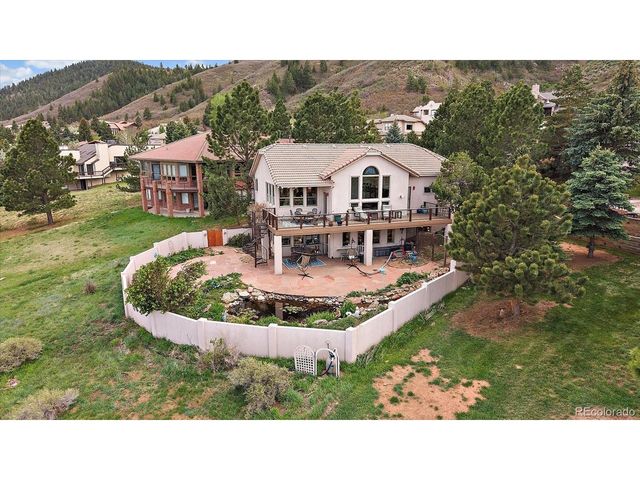 6698 Condor Run, Littleton, CO 80125