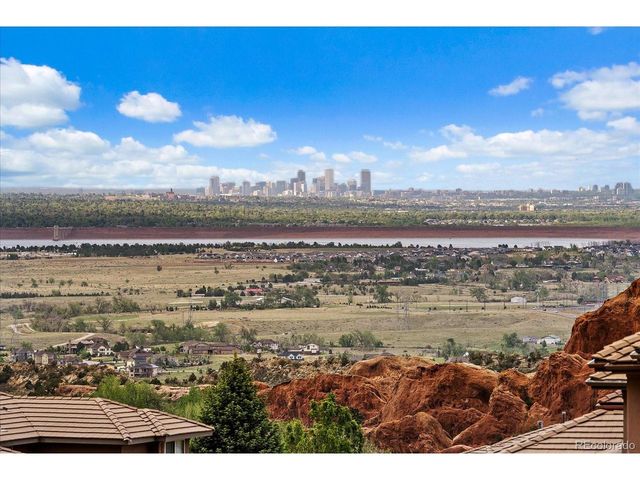 6698 Condor Run, Littleton, CO 80125