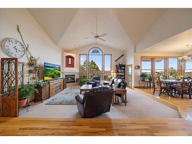 6698 Condor Run, Littleton, CO 80125