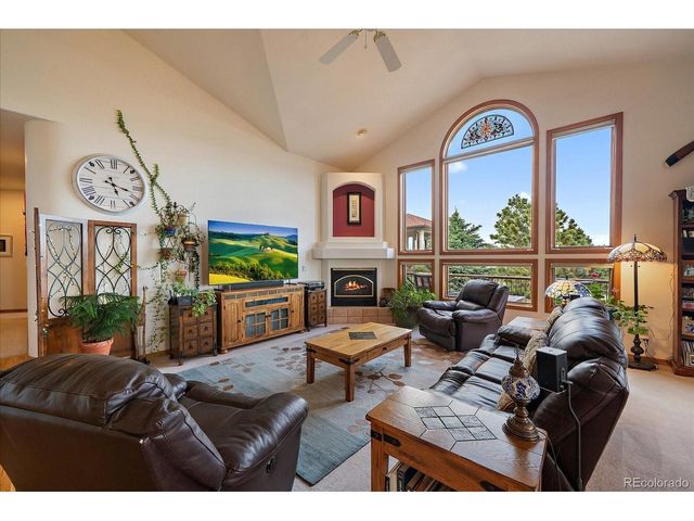 6698 Condor Run, Littleton, CO 80125