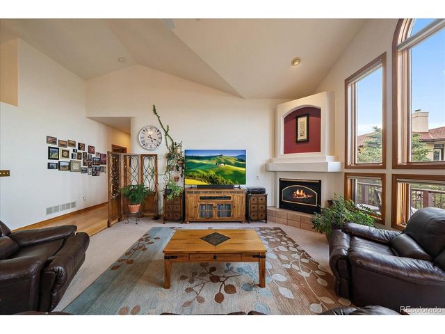 6698 Condor Run, Littleton, CO 80125