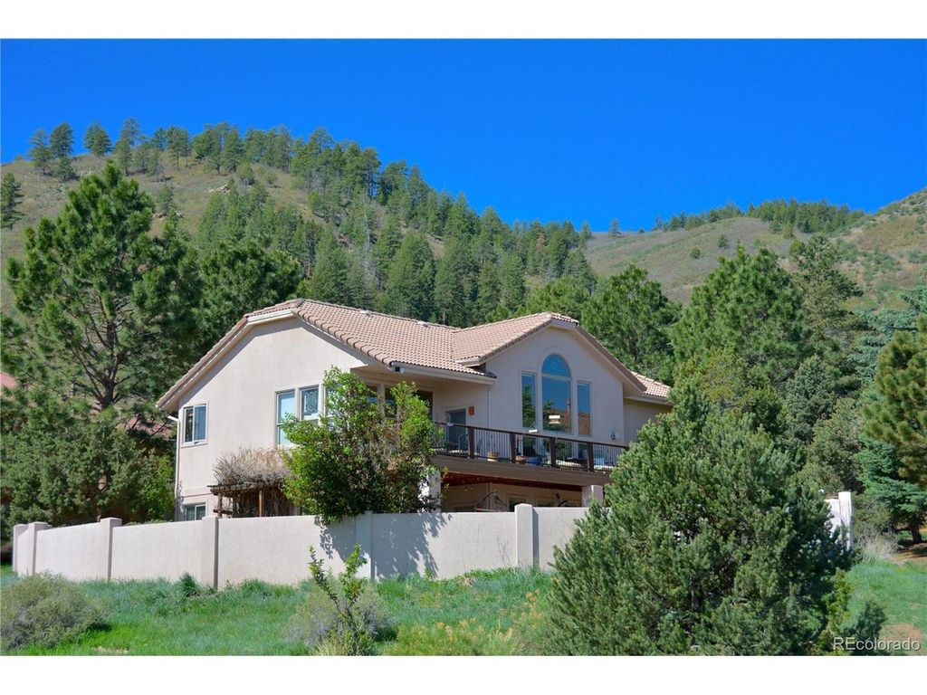 6698 Condor Run, Littleton, CO 80125