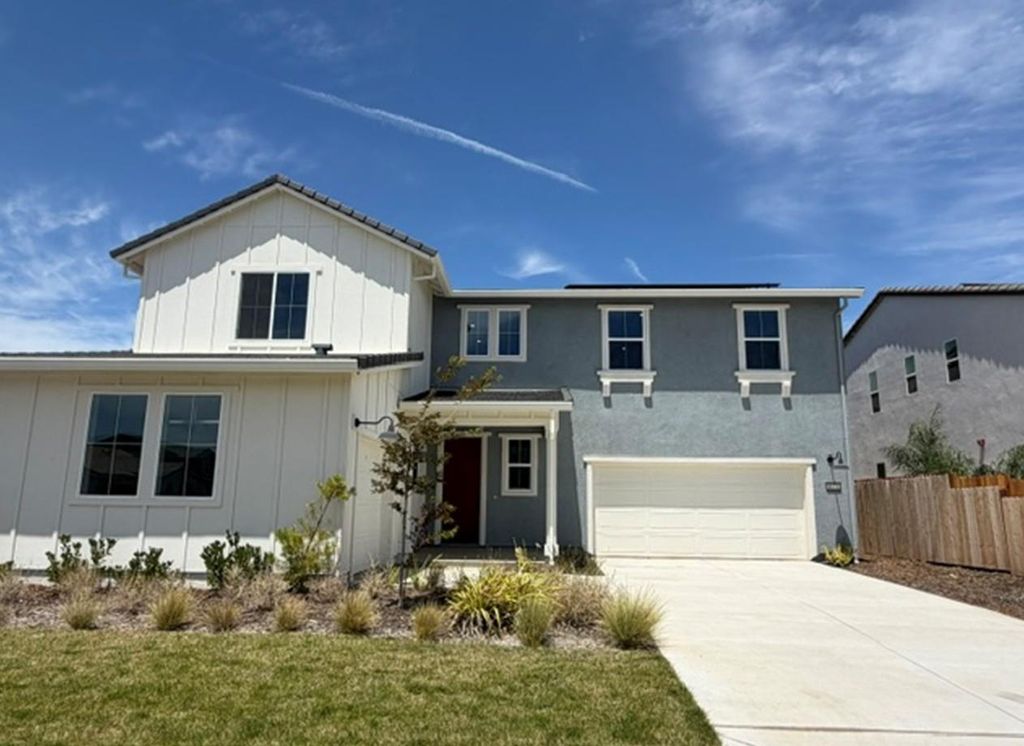 8171 Craiglee Way, Elk Grove, CA 95757