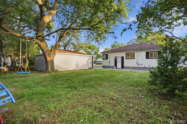 4685 Julius Boulevard, Westland, MI 48186