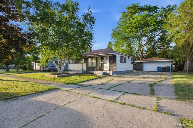 4685 Julius Boulevard, Westland, MI 48186