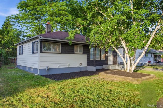 4685 Julius Boulevard, Westland, MI 48186