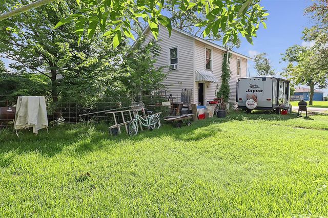 531 Circle Drive, La Porte, TX 77571