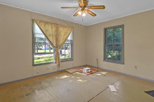531 Circle Drive, La Porte, TX 77571