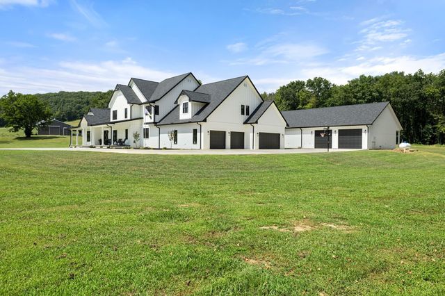 150 Scenic Cir, Pulaski, TN 38478