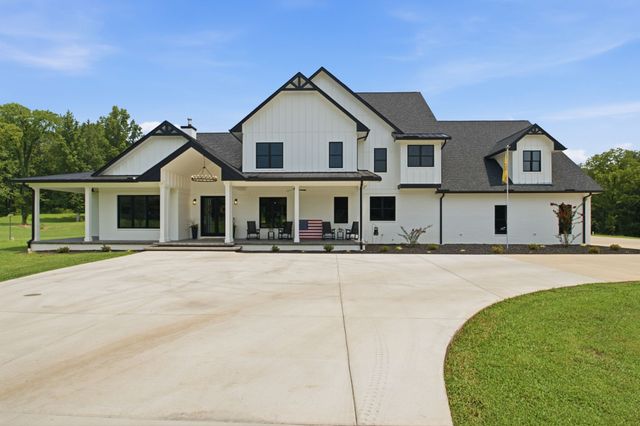 150 Scenic Cir, Pulaski, TN 38478