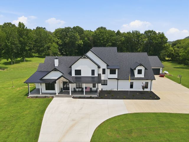 150 Scenic Cir, Pulaski, TN 38478