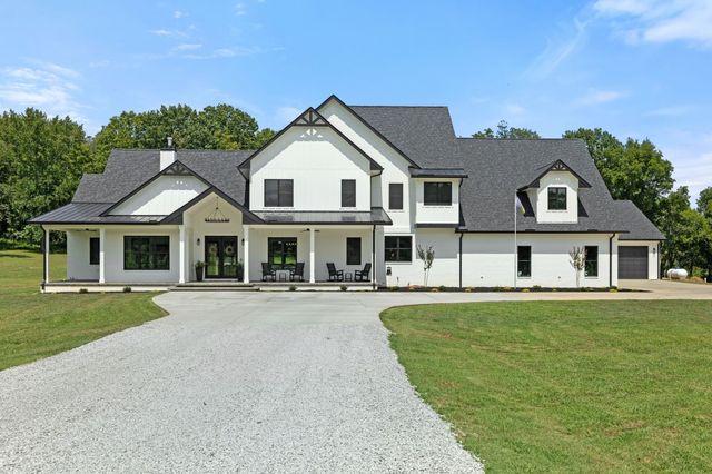 150 Scenic Cir, Pulaski, TN 38478
