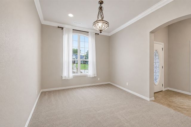 2201 Riverwood Drive, Weatherford, TX 76087
