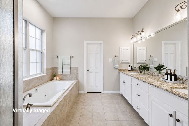 2201 Riverwood Drive, Weatherford, TX 76087