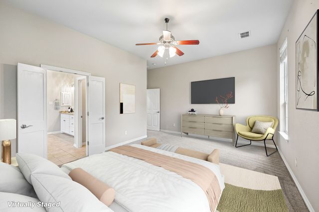 2201 Riverwood Drive, Weatherford, TX 76087