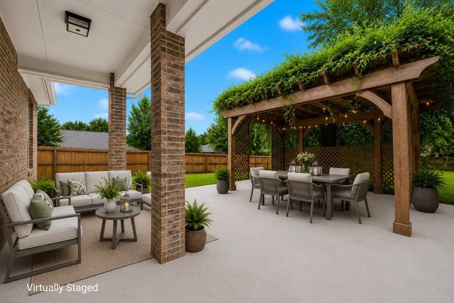 2201 Riverwood Drive, Weatherford, TX 76087
