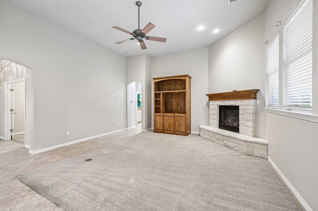 2201 Riverwood Drive, Weatherford, TX 76087