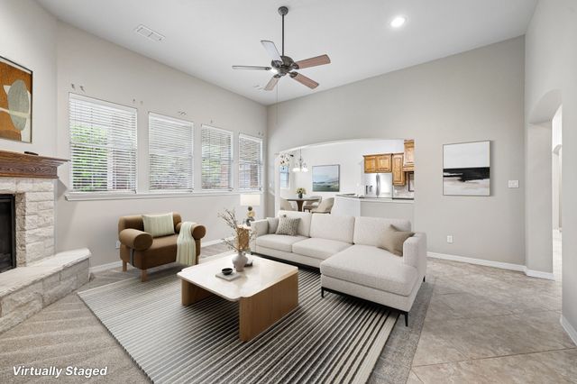 2201 Riverwood Drive, Weatherford, TX 76087