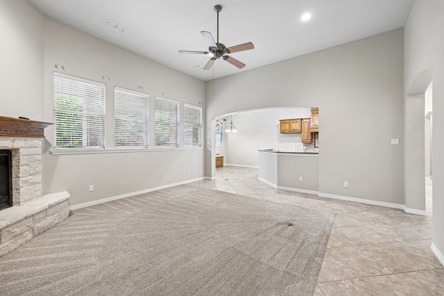 2201 Riverwood Drive, Weatherford, TX 76087