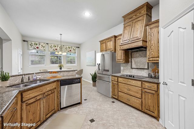 2201 Riverwood Drive, Weatherford, TX 76087