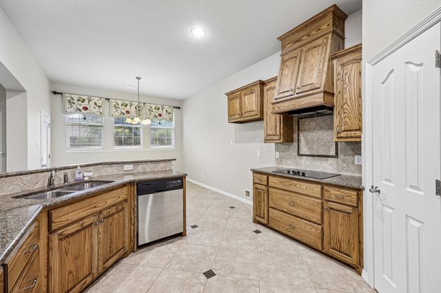 2201 Riverwood Drive, Weatherford, TX 76087