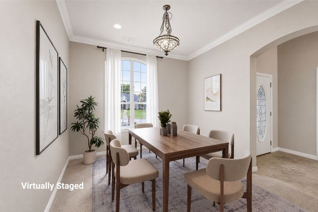2201 Riverwood Drive, Weatherford, TX 76087