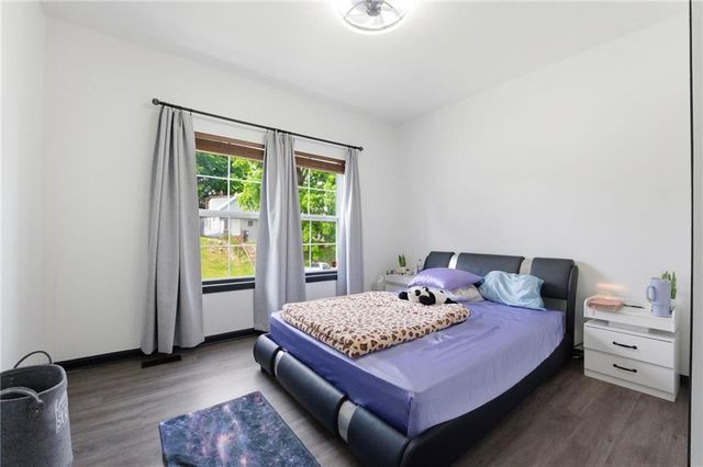 1319 Barnett Avenue, Kansas City, KS 66102