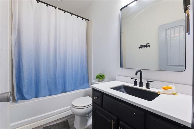 1319 Barnett Avenue, Kansas City, KS 66102