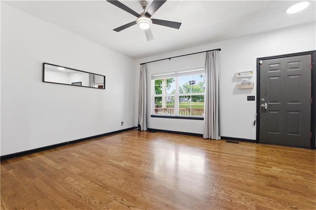 1319 Barnett Avenue, Kansas City, KS 66102