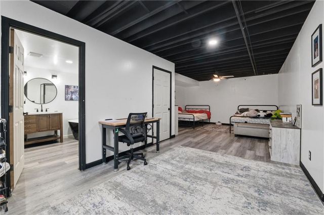 1319 Barnett Avenue, Kansas City, KS 66102