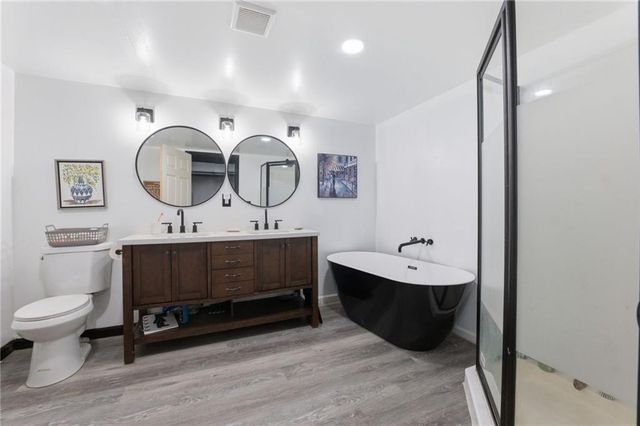 1319 Barnett Avenue, Kansas City, KS 66102