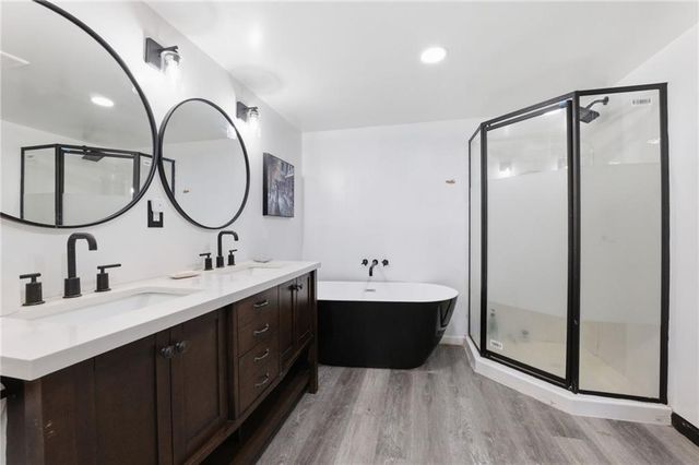 1319 Barnett Avenue, Kansas City, KS 66102