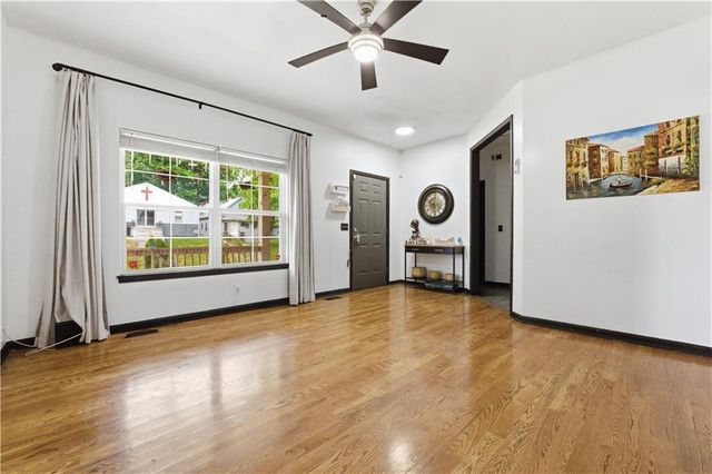 1319 Barnett Avenue, Kansas City, KS 66102