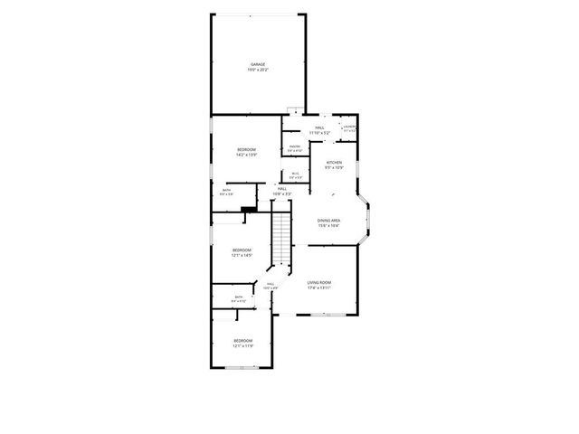 1319 Barnett Avenue, Kansas City, KS 66102