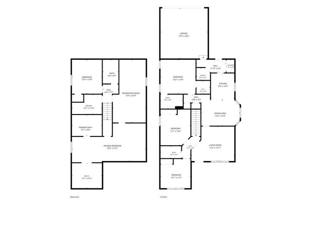 1319 Barnett Avenue, Kansas City, KS 66102