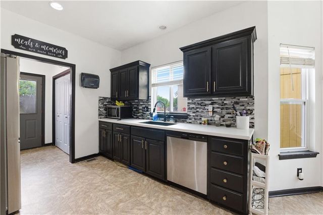 1319 Barnett Avenue, Kansas City, KS 66102