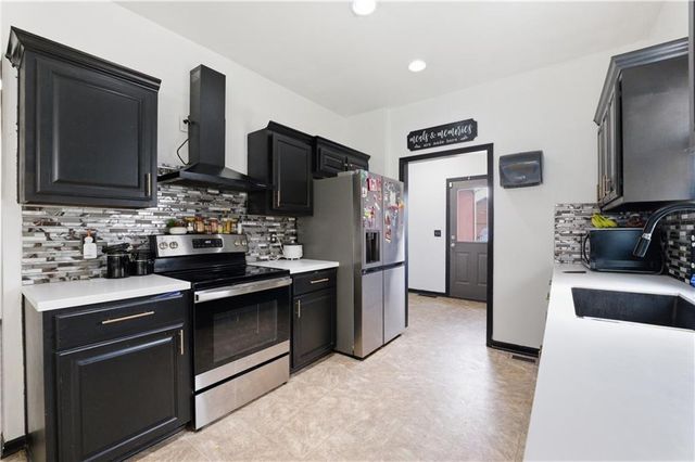 1319 Barnett Avenue, Kansas City, KS 66102