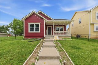 1319 Barnett Avenue, Kansas City, KS 66102