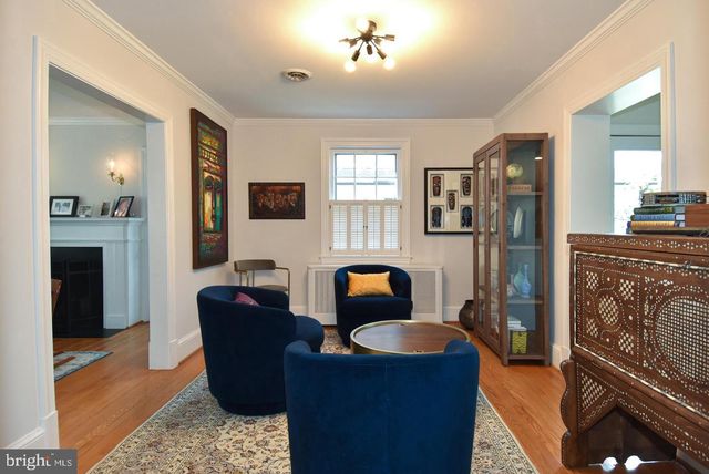 710 W VIEW TER, Alexandria, VA 22301