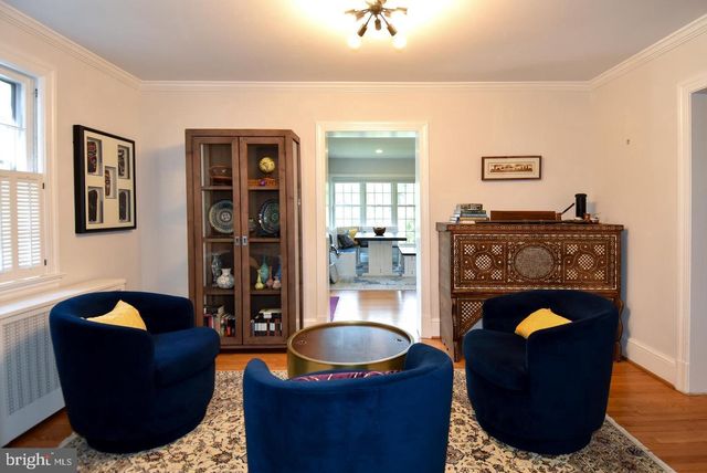 710 W VIEW TER, Alexandria, VA 22301
